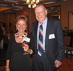 Dinner-04 Arlena Sheldon